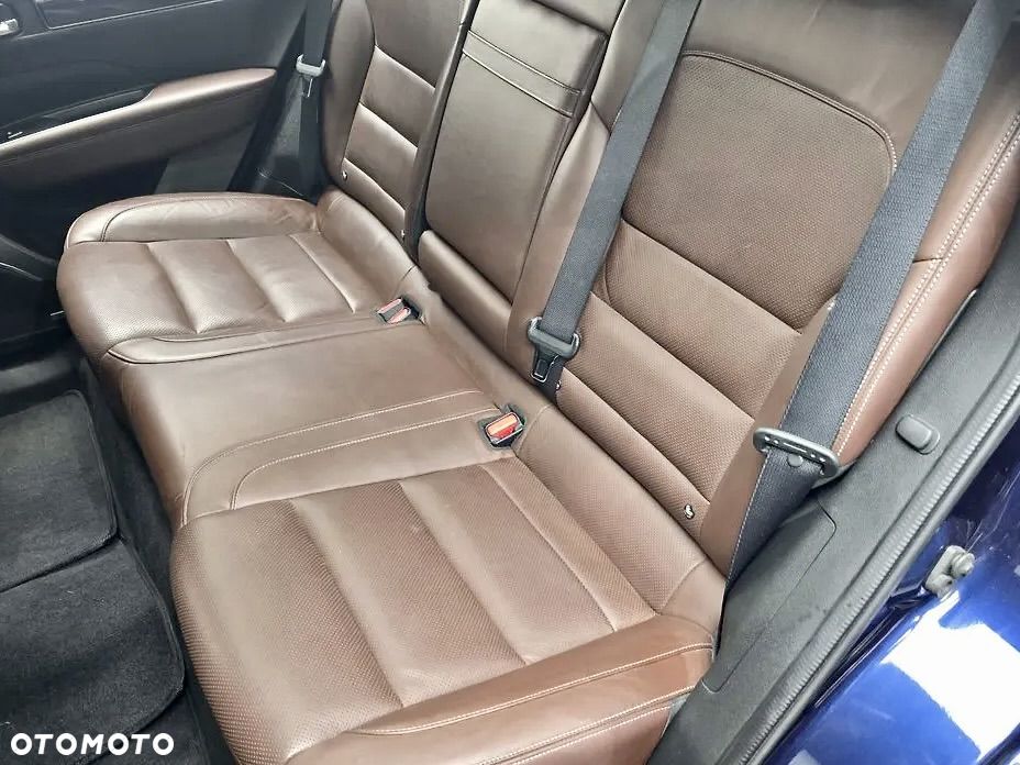 Renault Koleos BLUE dCi 190 4WD X-tronic INITIALE PARIS - 26