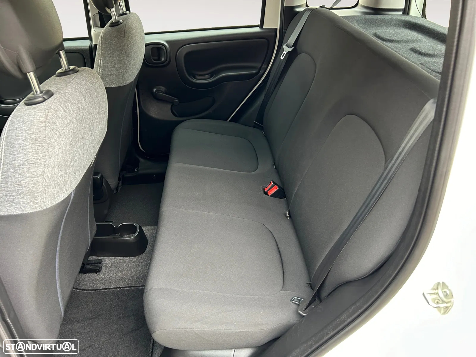 Fiat Panda 1.0 Hybrid City Life - 15