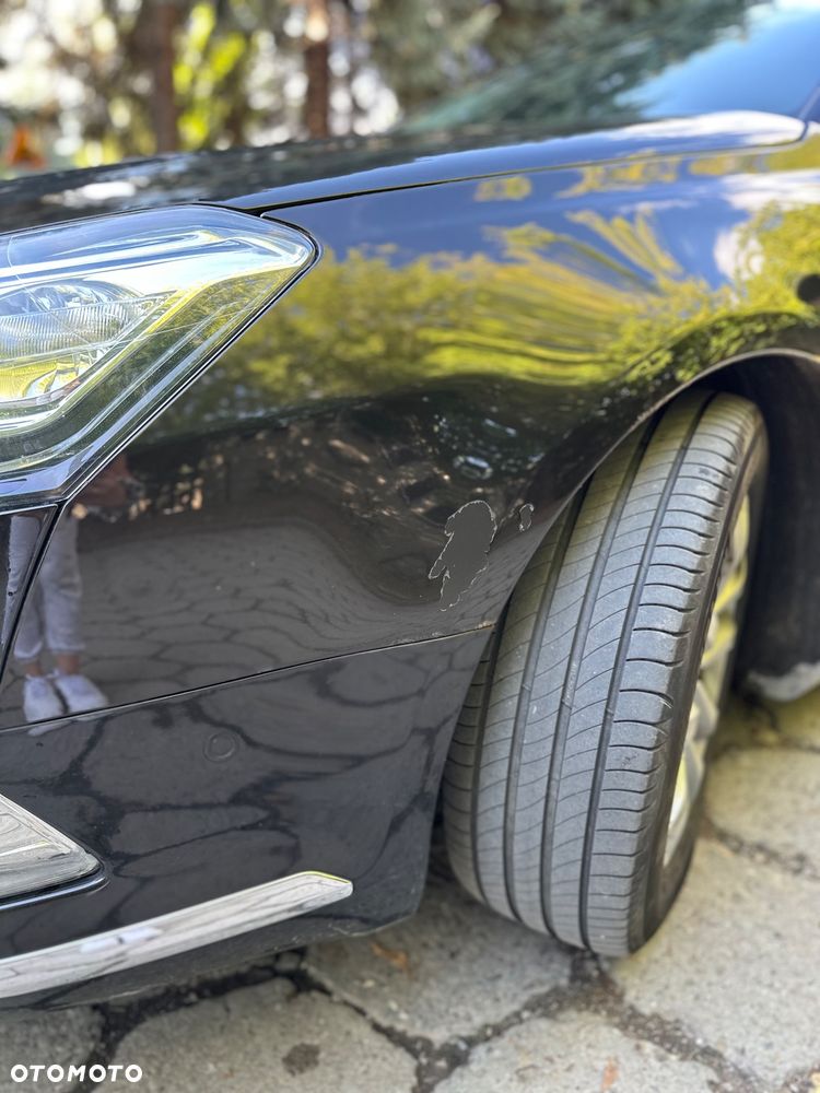 Citroën C5 2.0 HDi Exclusive - 3