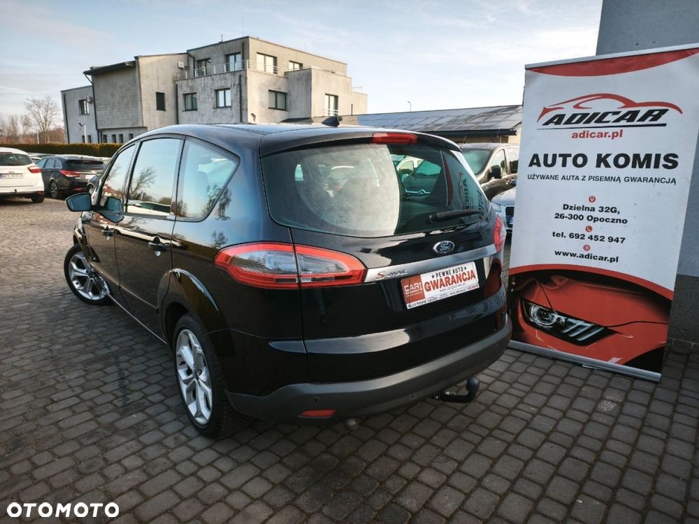 Ford S-Max - 3