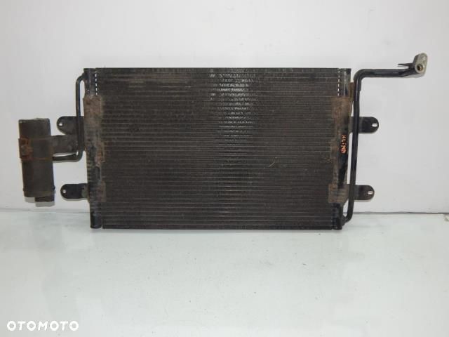 CHŁODNICA KLIMATYZACJI AUDI A3 8L 1.8 T - 1