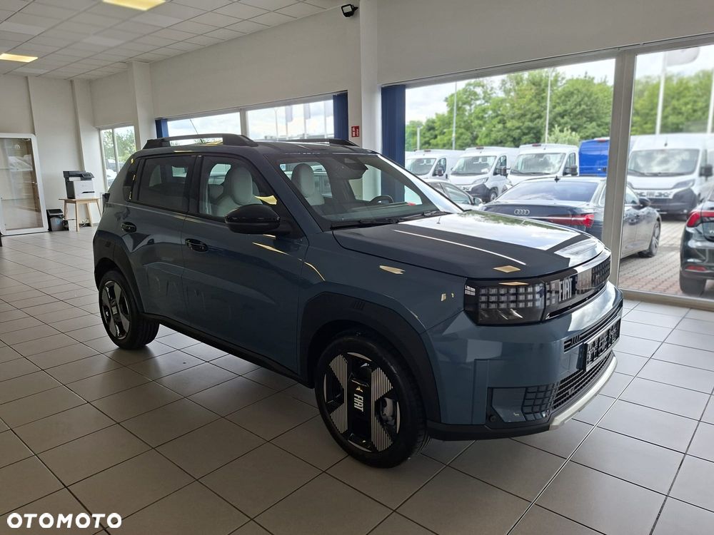 Fiat Grande Panda 1.2 La Prima - 17