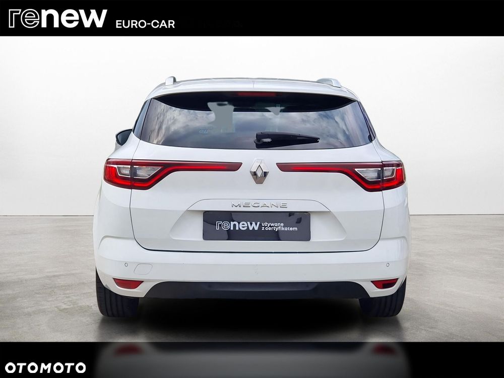 Renault Megane 1.3 TCe FAP Winter Edition - 4