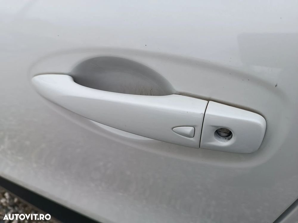 Renault Kadjar TCe 140 GPF BUSINESS EDITION - 4