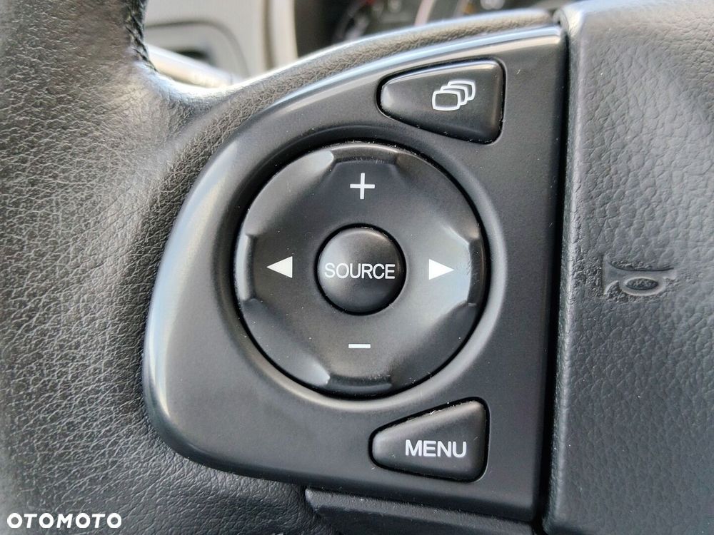 Honda CR-V 2.0 Executive - 27