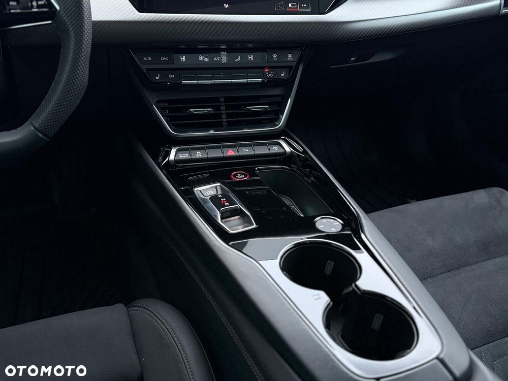 Audi e-tron GT 60 93kWh Quattro - 24