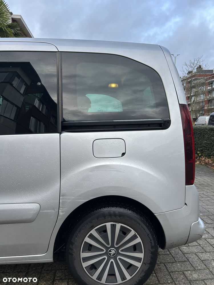 Peugeot Partner L2 Pro (bryg.) - 7