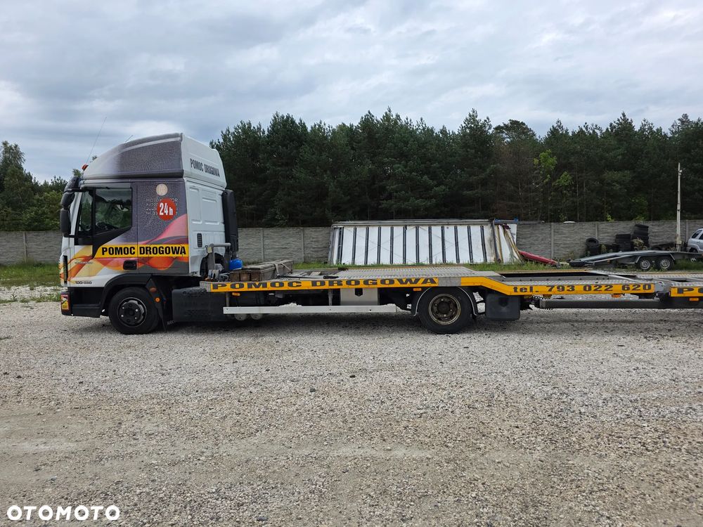 Iveco Eurocargo 100-220 - 4