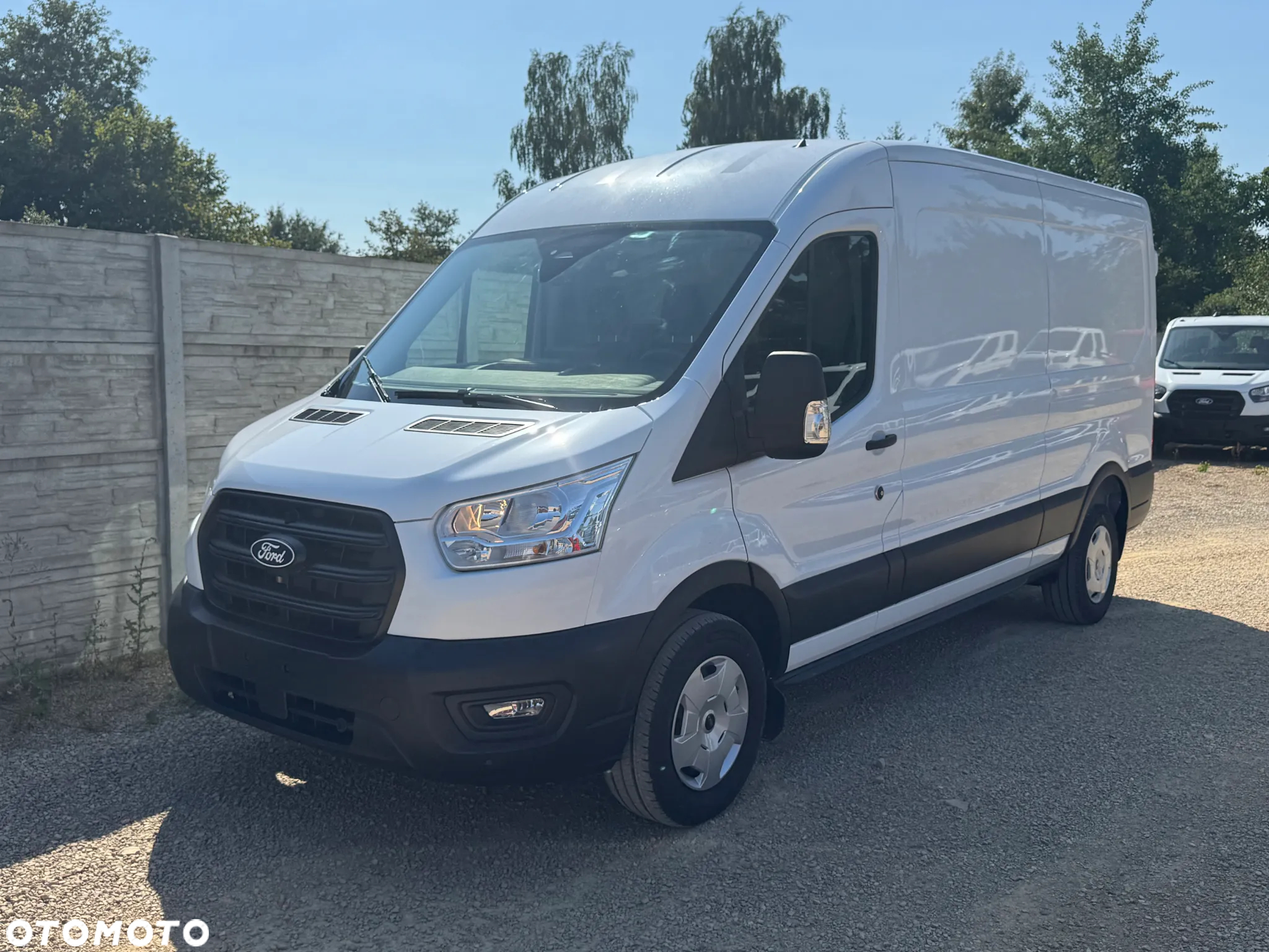Ford Transit - 14