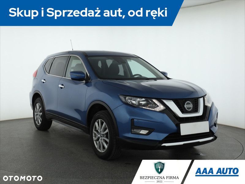 Nissan X-Trail - 2