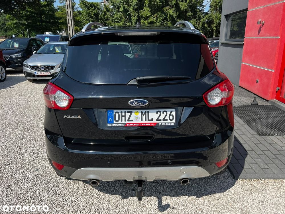 Ford Kuga 2.0 TDCi 4WD Trend - 17
