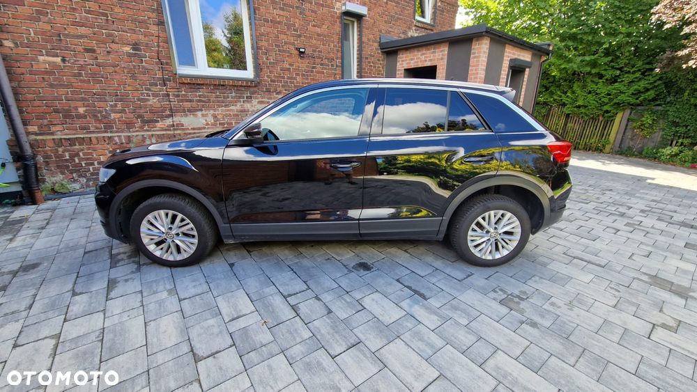 Volkswagen T-Roc 1.6 TDI SCR DPF Advance - 2