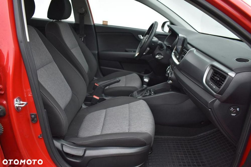 Kia Stonic - 6