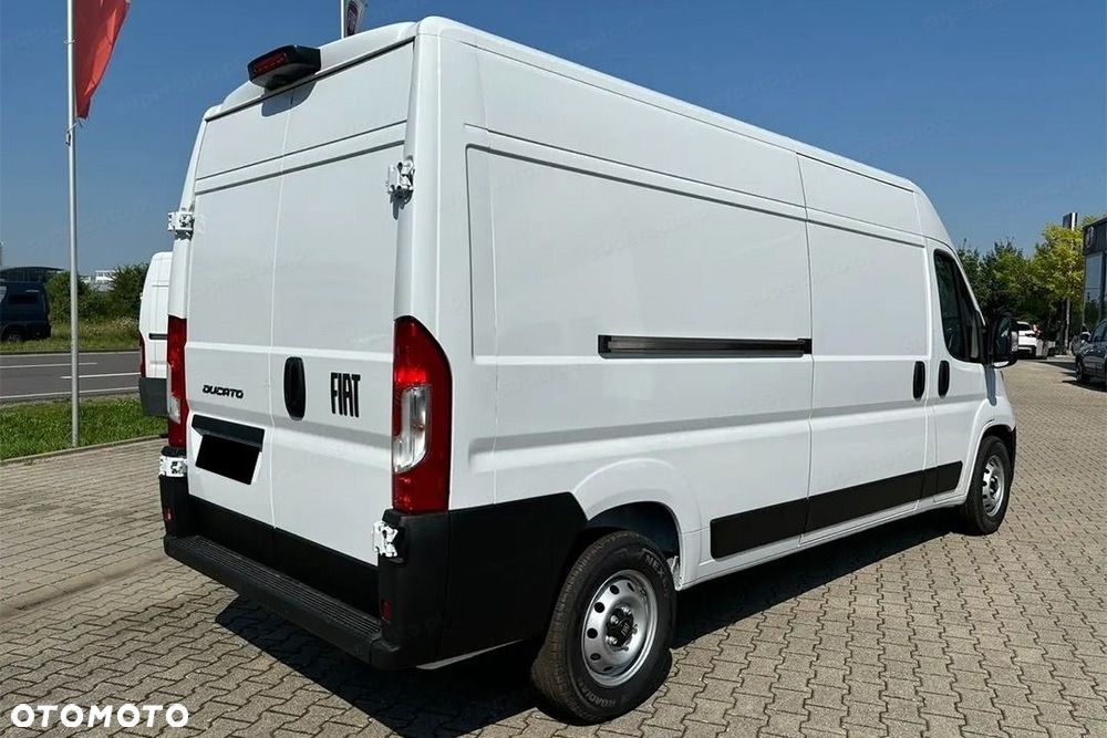 Fiat DucatoMaxi35tL3H222140KM - 10