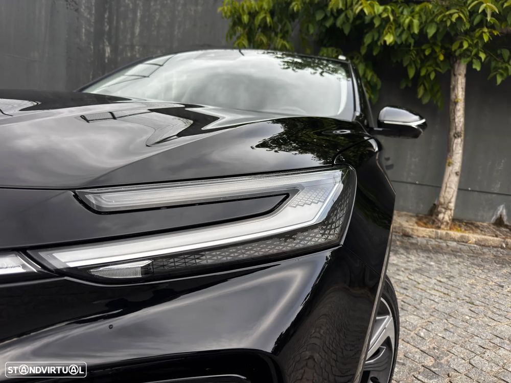 MG Marvel R 70 kWh Luxury - 47