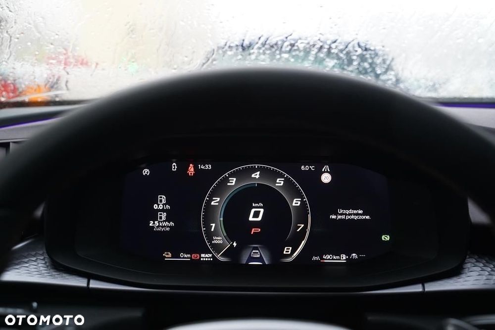 Cupra Terramar 2.0 TSI 4Drive Advantage Edition DSG - 10