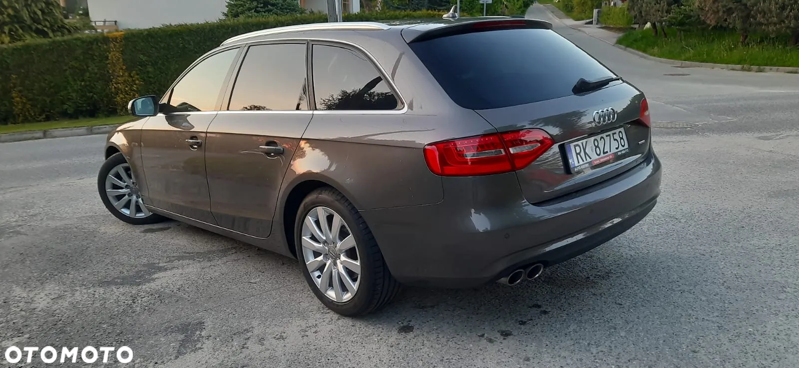 Audi A4 2.0 TDI S tronic - 4