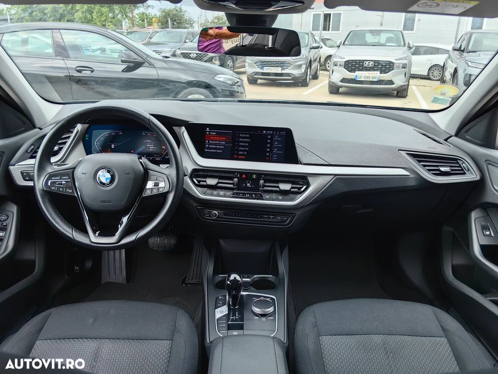 BMW Seria 1 116d Aut. - 5