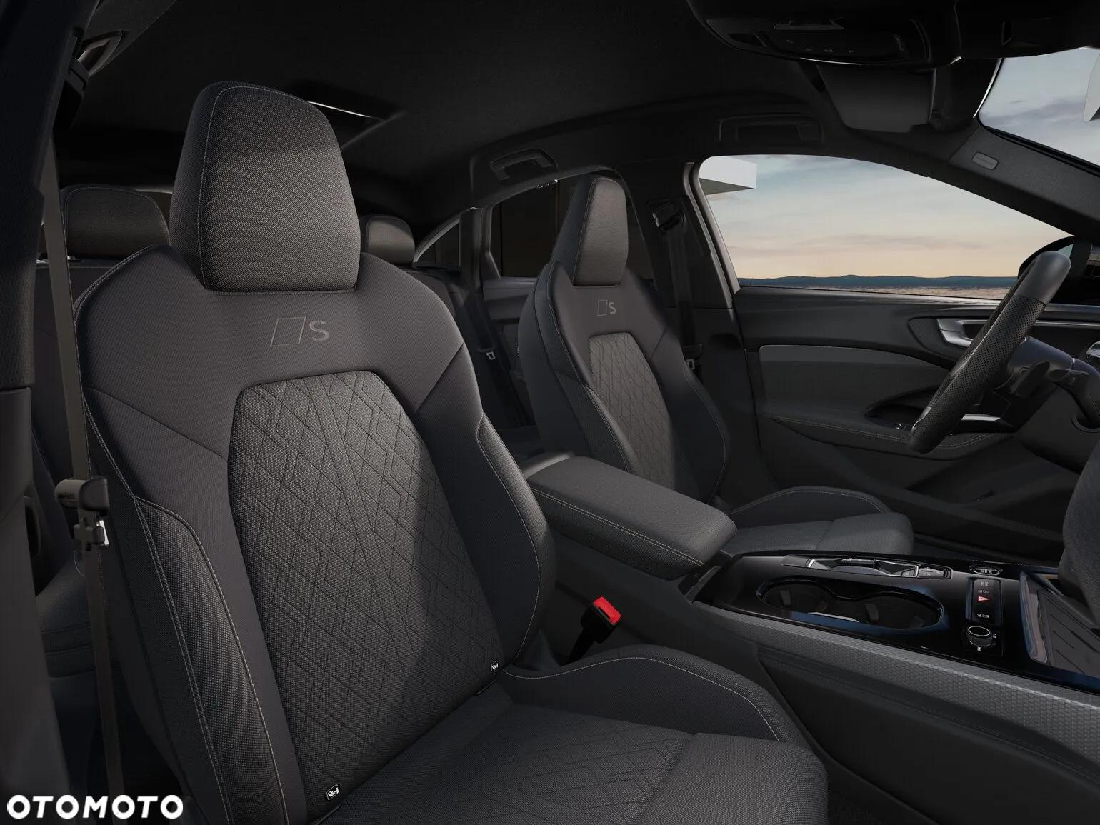Audi A5 TFSI S tronic - 8