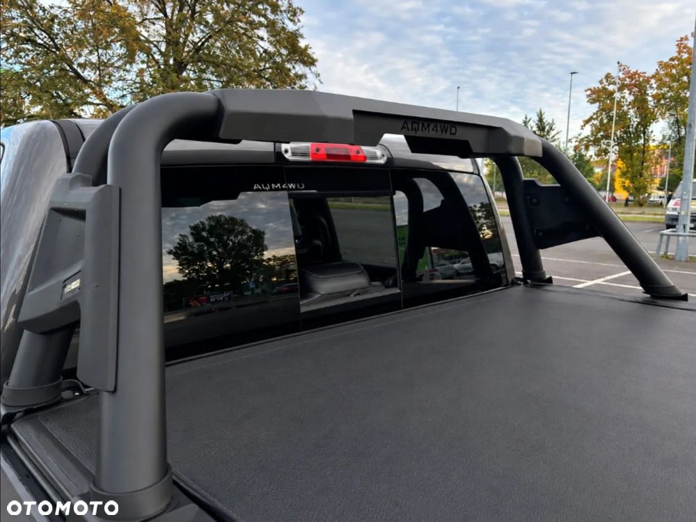 Dodge RAM 5.7 4x4 - 18