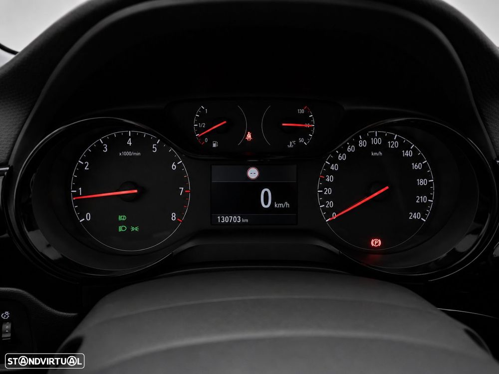 Opel Corsa 1.5 D Elegance - 8