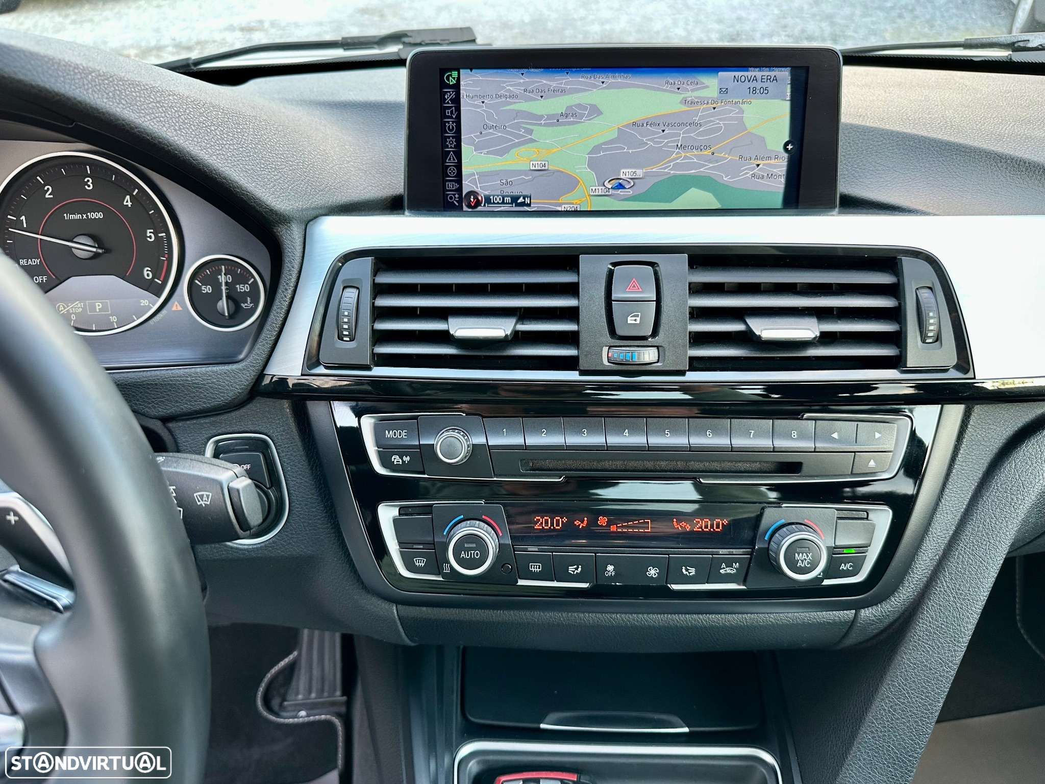 BMW 420 d Coupe Sport-Aut. - 27