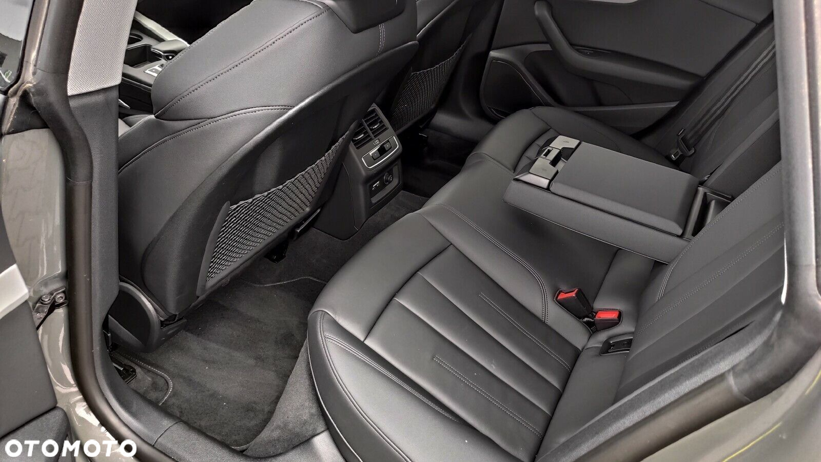 Audi A5 - 10