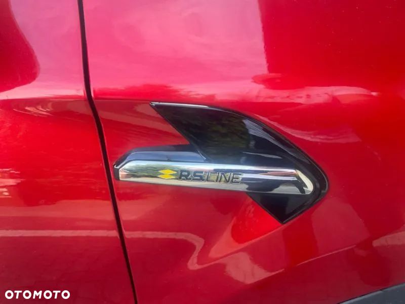 Renault Captur 1.6 E-TECH Plug-In R.S Line - 11