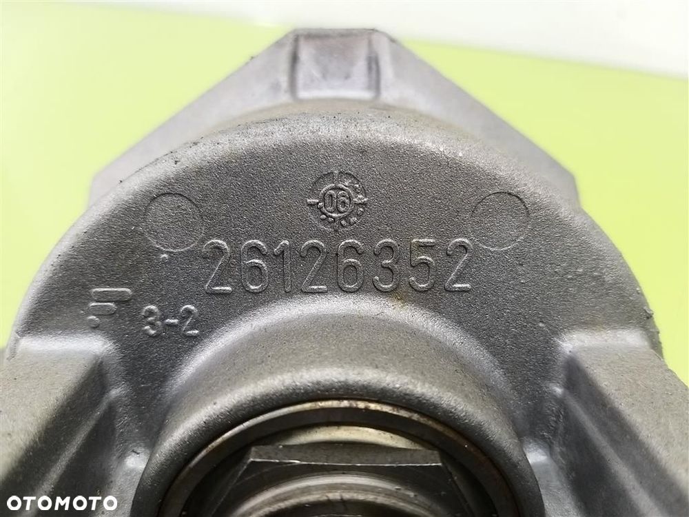 Wspomaganie elektryczne Fiat Grande Punto 2005-2012 26126352 2611786 DELPHI - 6