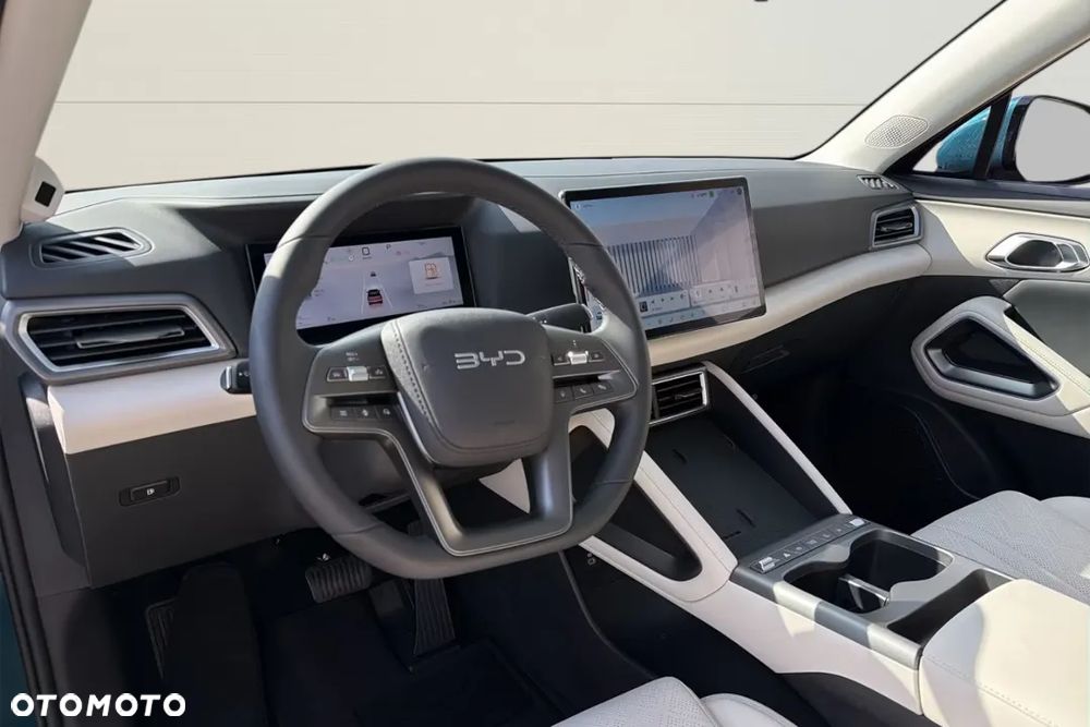 BYD Atto 2 45kWh Boost - 16