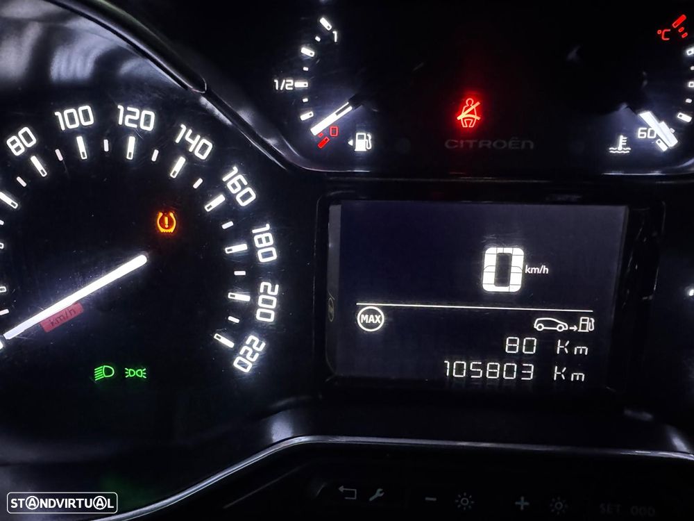 Citroën C3 Aircross - 5