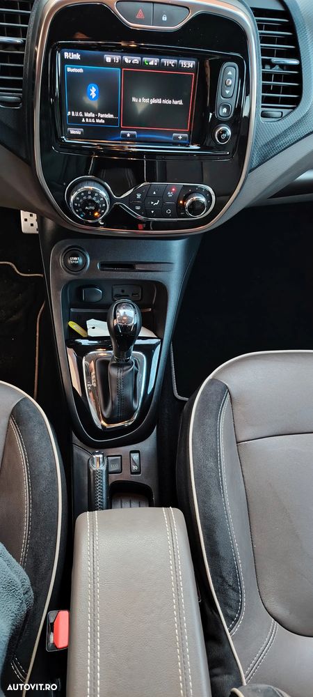 Renault Captur ENERGY dCi EDC Intens - 22