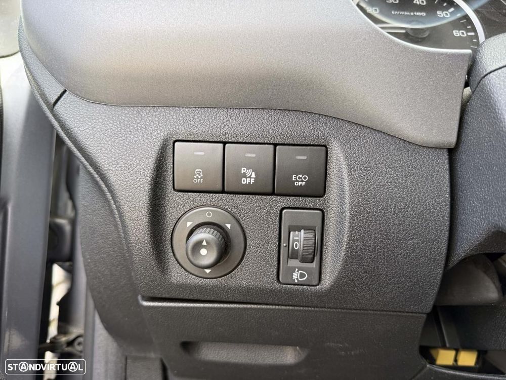 Peugeot Partner 1.6 BlueHDi Style - 22