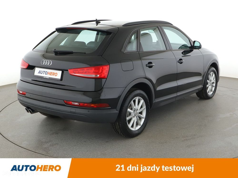 Audi Q3 2.0 TDI - 6
