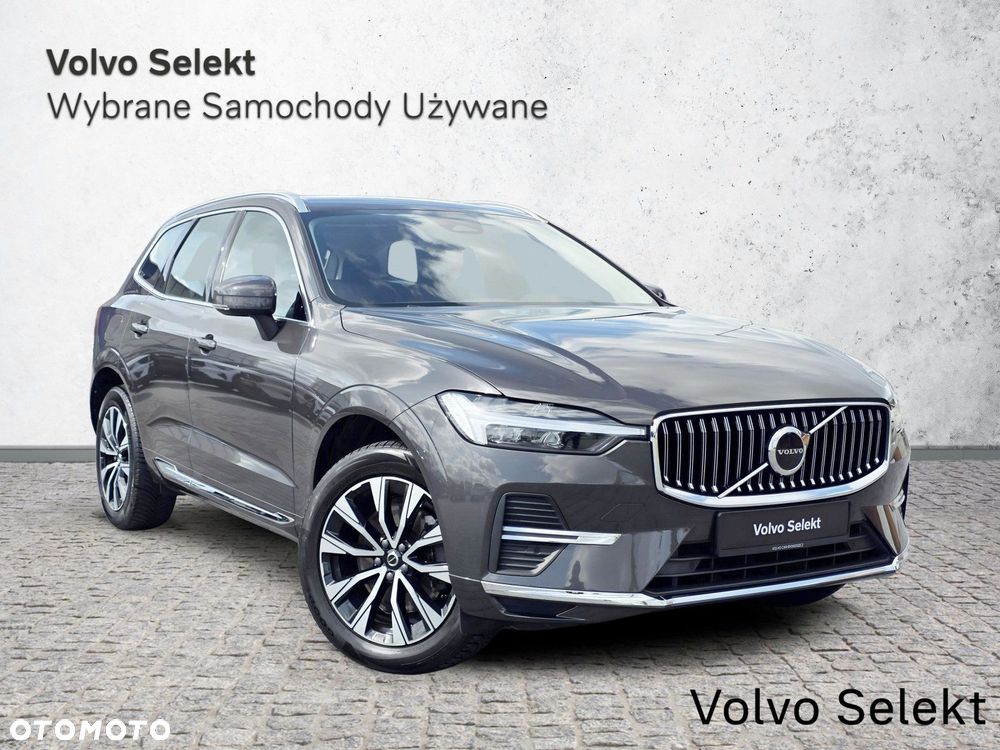 Volvo XC 60 - 4