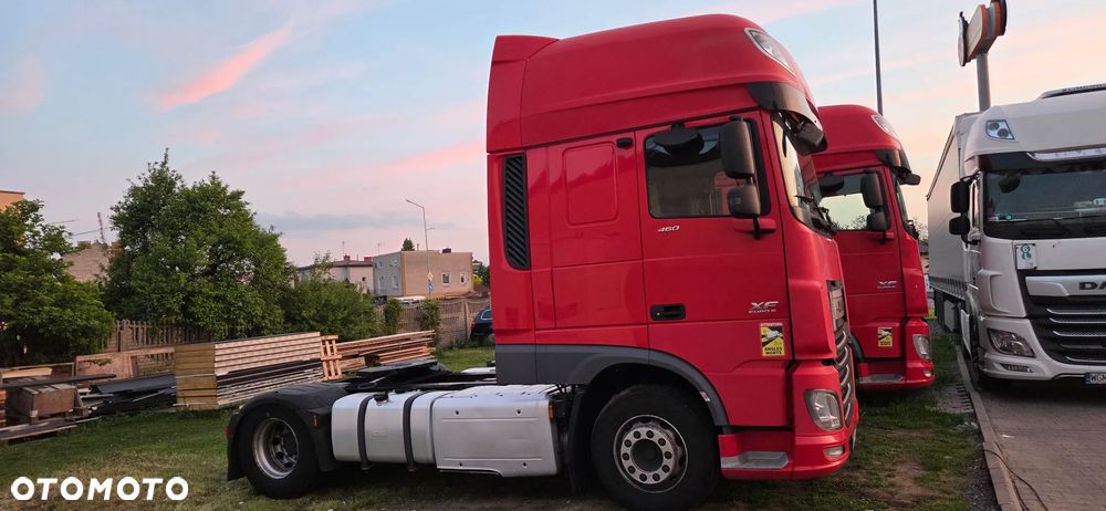 DAF XF106 - 2