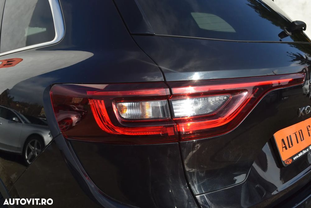 Renault Koleos ENERGY dCi 175 X-tronic 4WD INTENS - 35