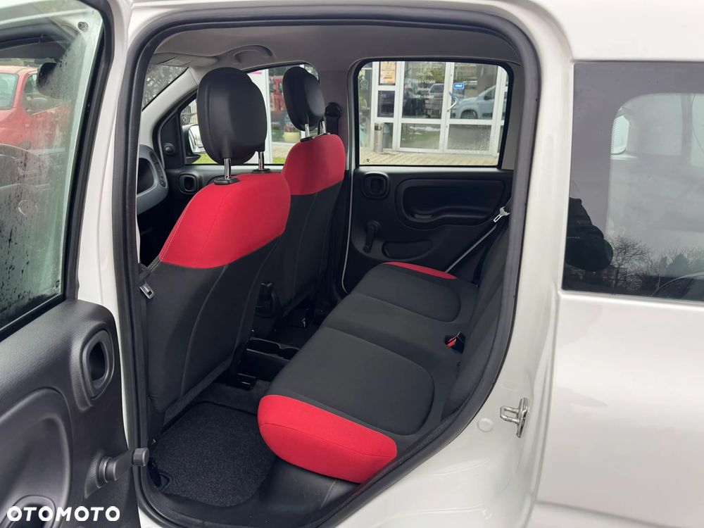 Fiat Panda 1.2 Start&Stop Pop - 15