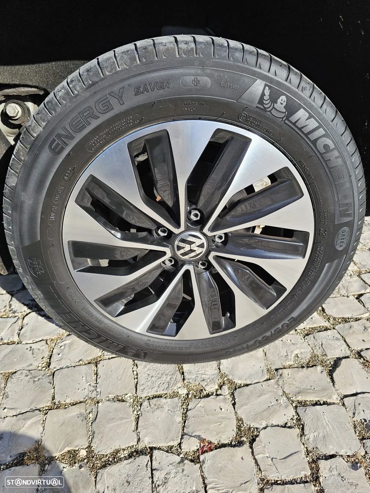 VW Caddy 2.0 TDI - 5