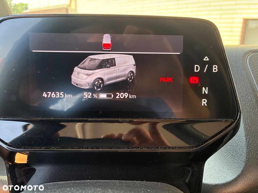 Volkswagen Id.Buzz - 12