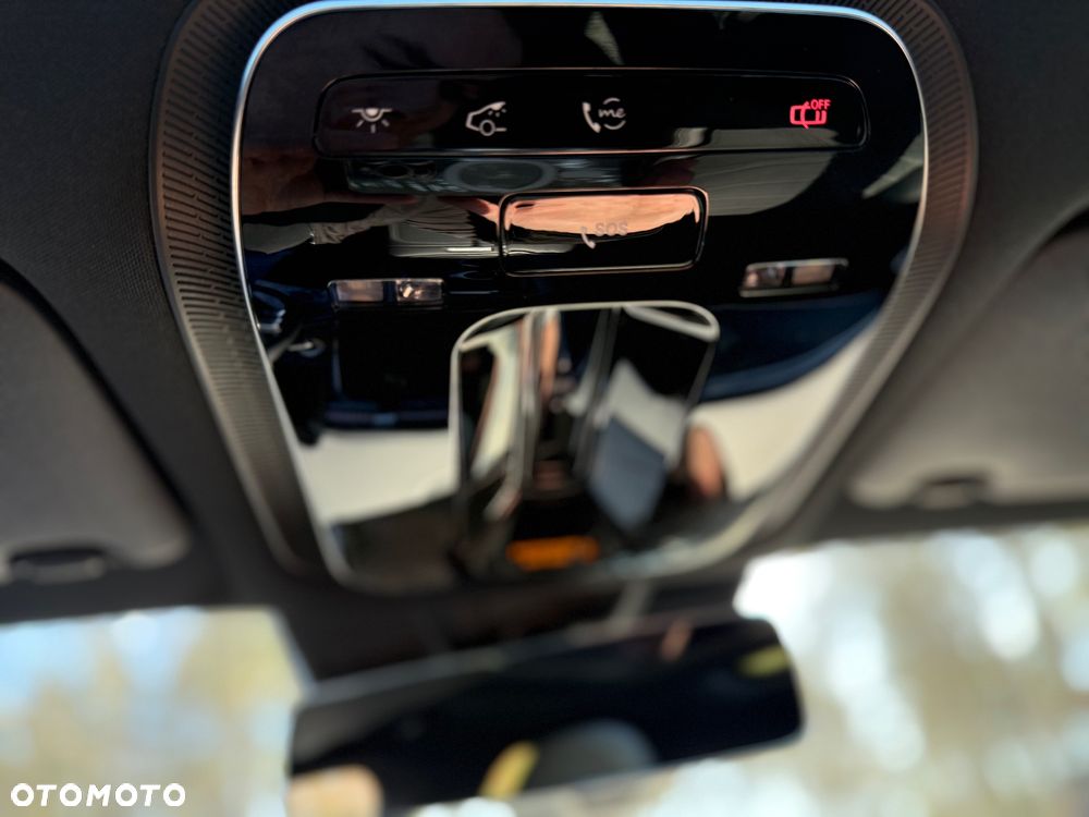 Mercedes-Benz Klasa E - 31