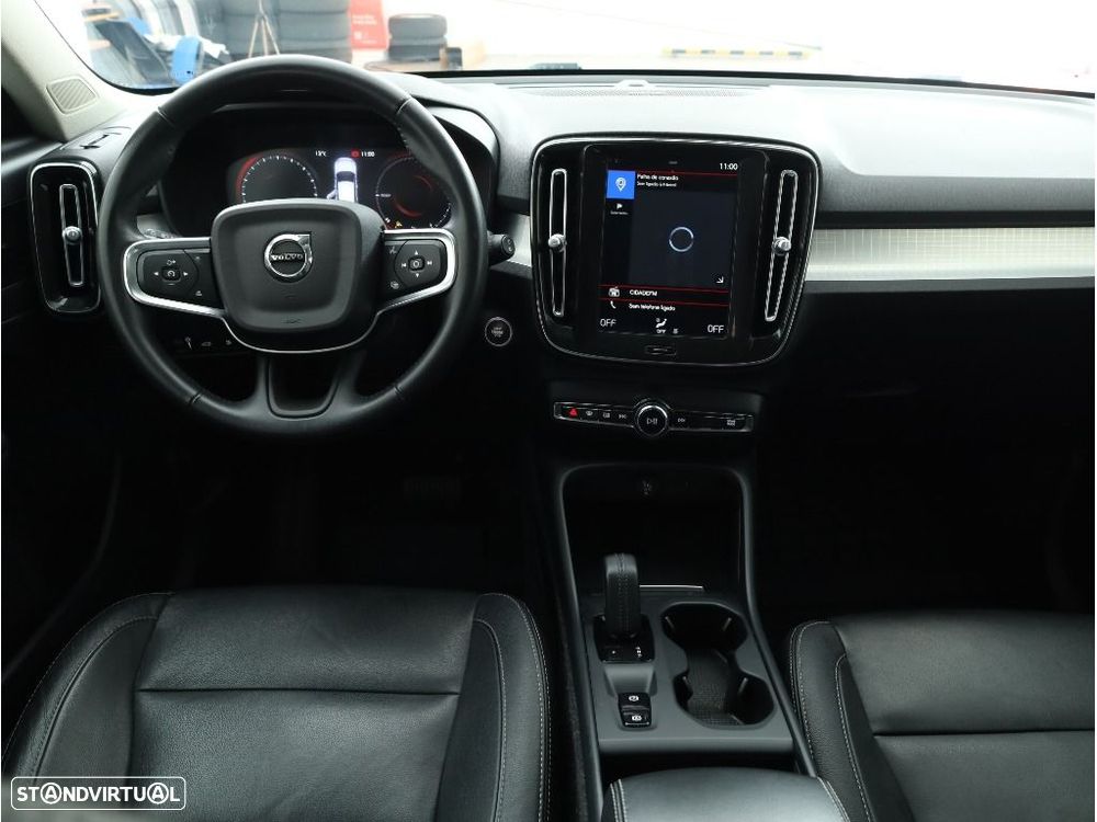 Volvo XC 40 1.5 T5 PHEV Inscription Expression - 18