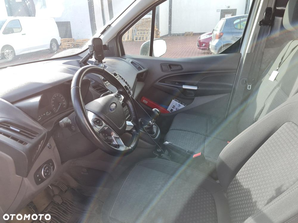 Ford TRANSIT CONNECT L2 - 5