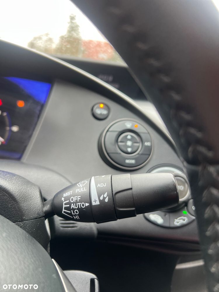 Honda Civic 1.4 i-VTEC i-SHIFT Comfort - 36