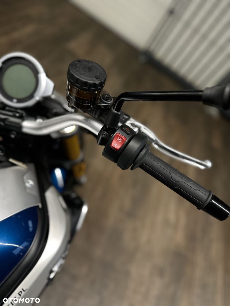 CFMoto 700CL-X Heritage - 11