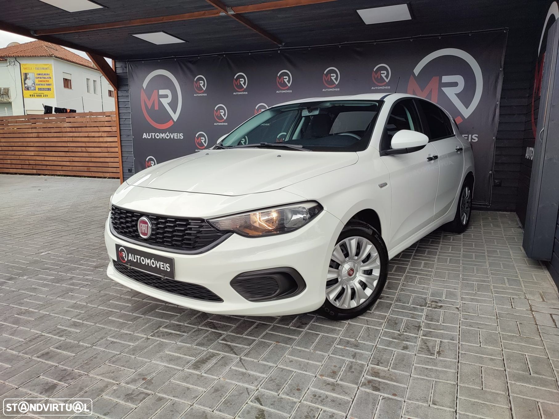 Fiat Tipo 1.3 Multijet - 1