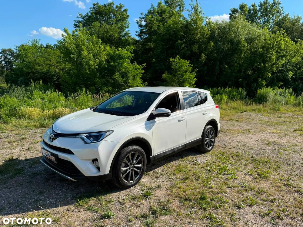 Toyota RAV4 2.0 D-4D 4x2 Start-Stop Comfort - 21