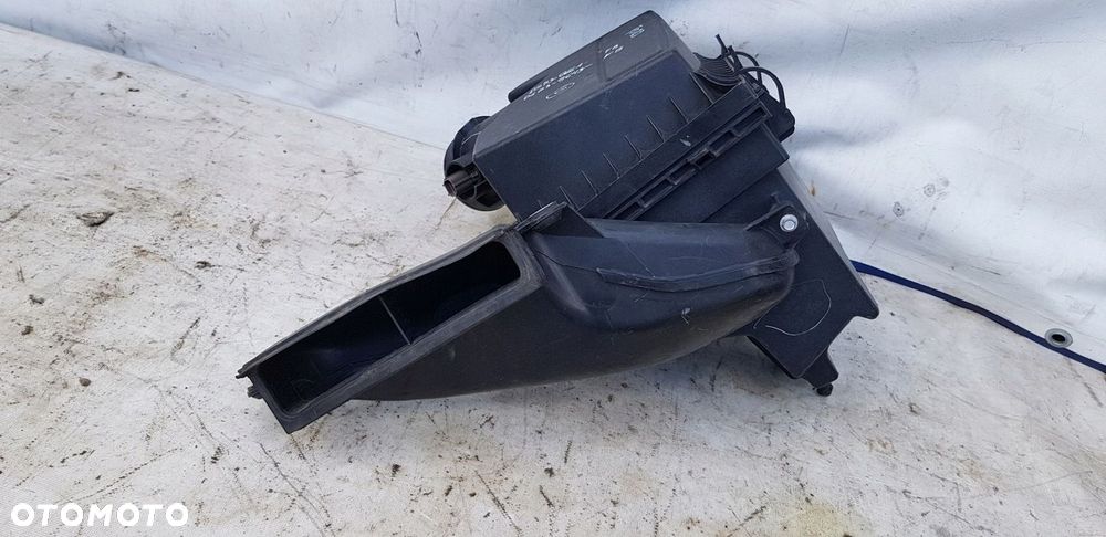 obudowa filtr powietrza Ford Mondeo mk5 - 3