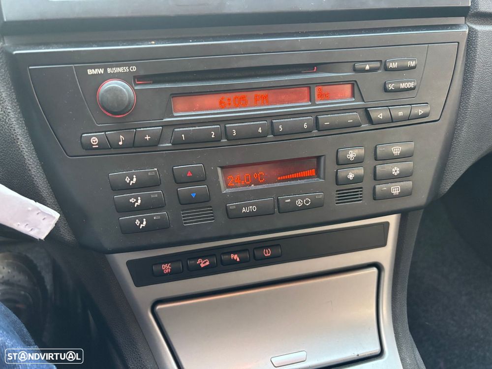 BMW X3 20 d xDrive Lifestyle - 35