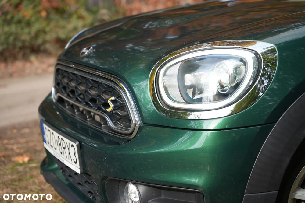 MINI Countryman - 8